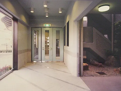 藤和ハイタウン井口弐番館-0-2