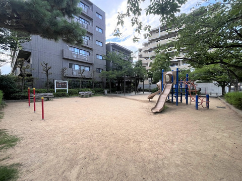 藤和西宮北口ホームズ-0-8s