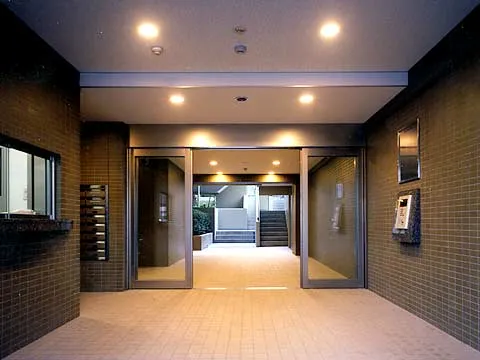 藤和シティホームズ横浜白楽-0-3