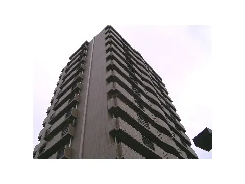 藤和シティコープ白鳥-0-1