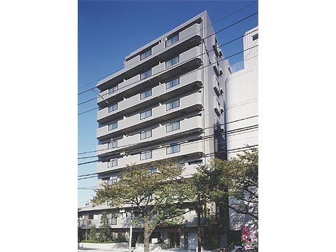 藤和シティホームズ大泉学園町