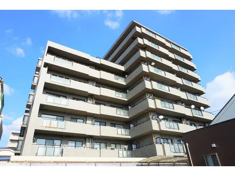 藤和ライブタウン六甲道-0-2
