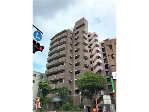 藤和シティコープ室見-0-1