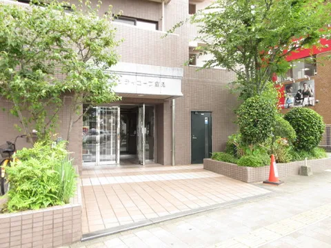 藤和シティコープ室見-0-2
