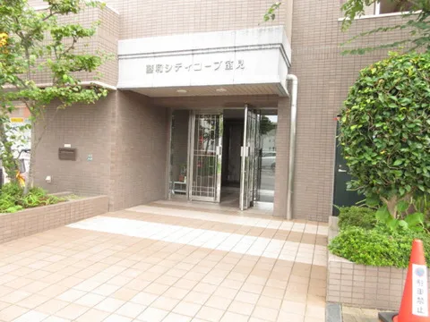 藤和シティコープ室見-0-3