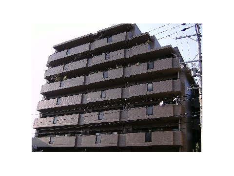 藤和主税町ホームズ