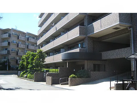藤和シティホームズ六甲篠原-0-1