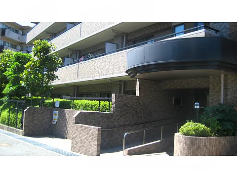 藤和シティホームズ六甲篠原-0-2