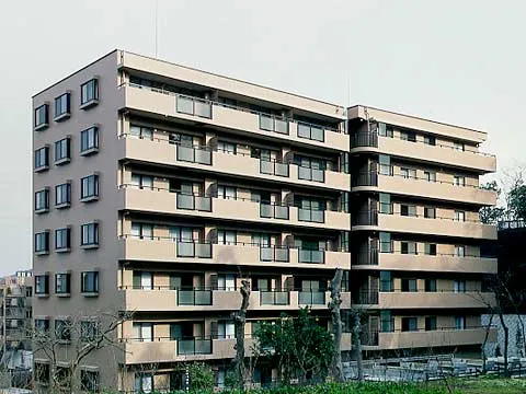 藤和シティホームズ鎌倉山崎-0-1