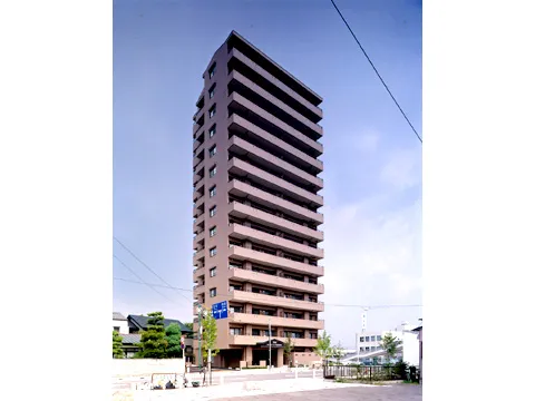 藤和シティコープ豊田久保町-0-2