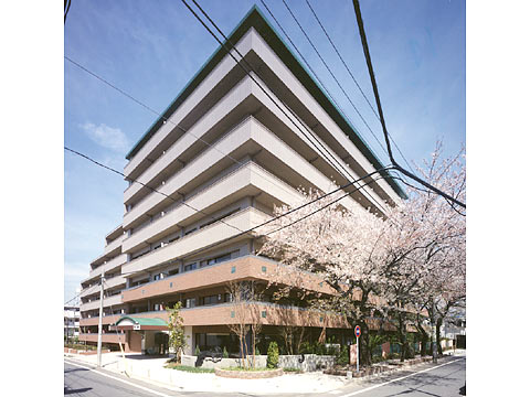 藤和桜新町ホームズ