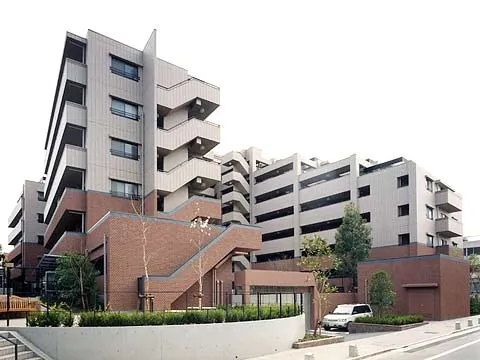 藤和桜新町ホームズ-0-1