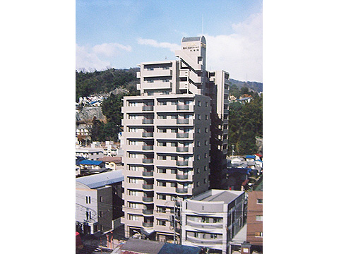 藤和己斐本町ホームズ弐番館