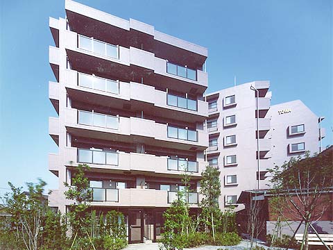 藤和シティホームズ新小岩