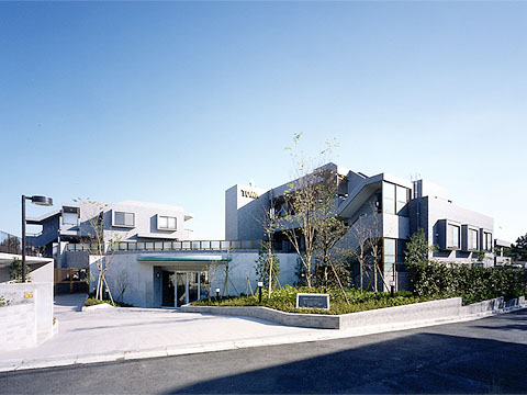 藤和ライブタウン玉川学園