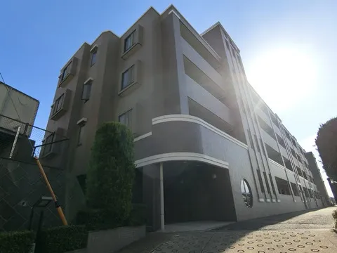 藤和シティホームズ鎌倉大船-0-1
