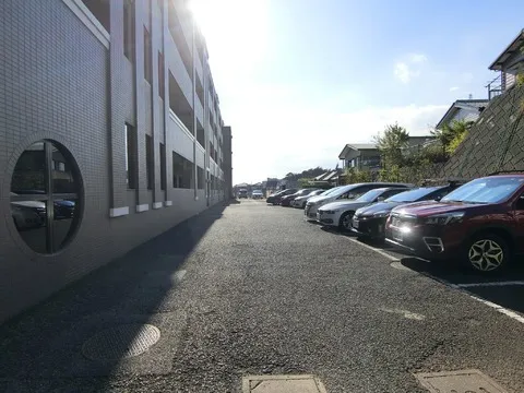 藤和シティホームズ鎌倉大船-0-3
