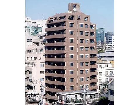 藤和シティホームズ島津山西-0-1