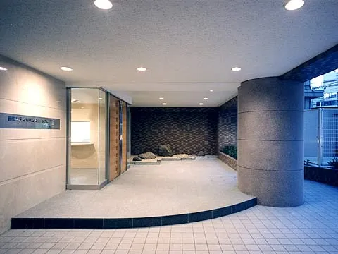 藤和シティホームズ島津山西-0-2
