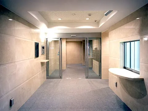 藤和シティホームズ島津山西-0-3