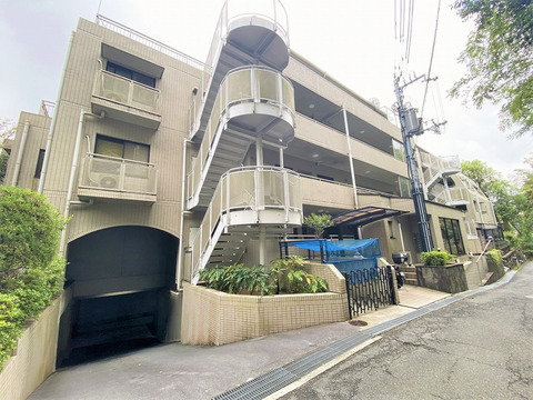 藤和神戸北野町ホームズ