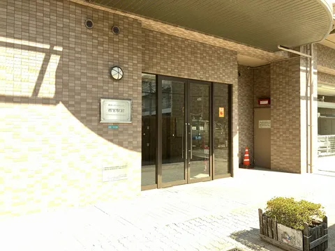 藤和シティホームズ西宮駅前-0-1