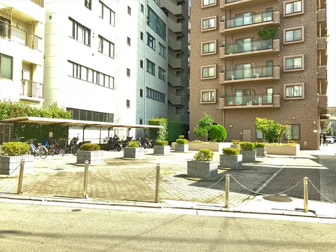 藤和シティホームズ西宮駅前-0-3