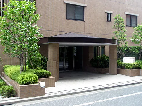 藤和シティホームズ木場-0-1