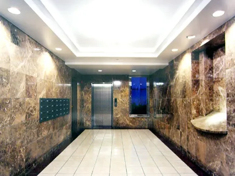 藤和ハイタウン井口参番館-0-2