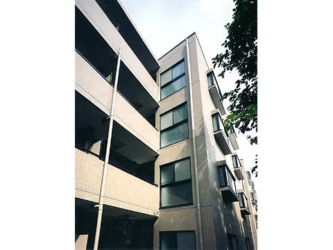 藤和松涛ホームズ-0-0