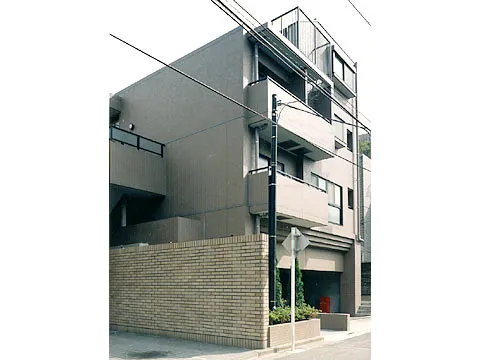 藤和松涛ホームズ-0-1