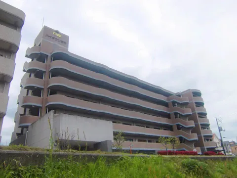 藤和ハイタウン古市-0-0