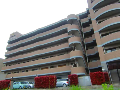 藤和ハイタウン古市-0-1