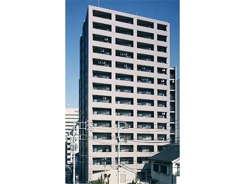 藤和シティホームズ板橋区役所前-0-1