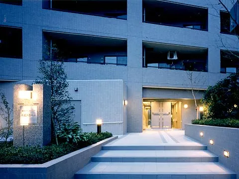 藤和シティホームズ板橋区役所前-0-2