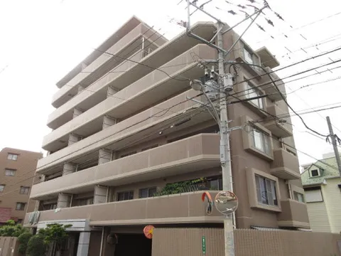 藤和藤崎ホームズ-0-0