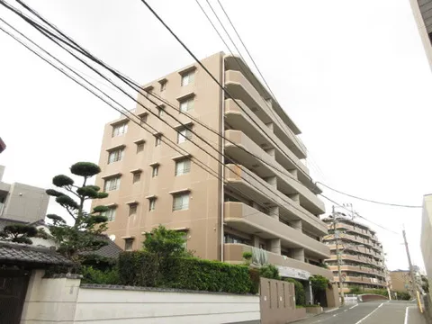 藤和藤崎ホームズ-0-1