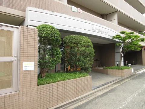 藤和藤崎ホームズ-0-2