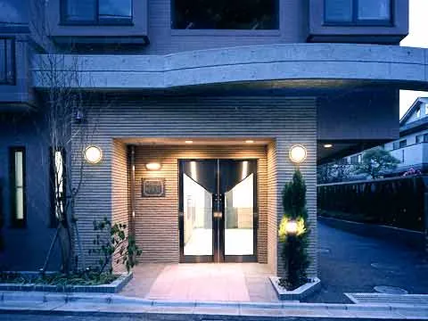 藤和シティホームズ碑文谷-0-2