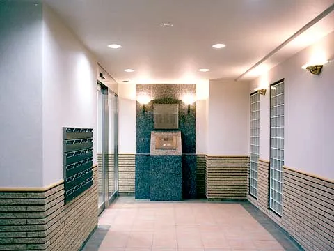 藤和シティホームズ碑文谷-0-3