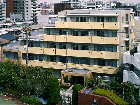 藤和シティホームズ高円寺南