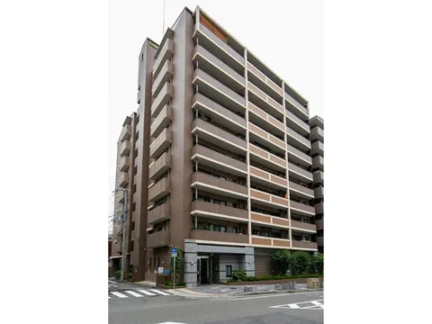 藤和シティホームズ六甲道駅前-0-1