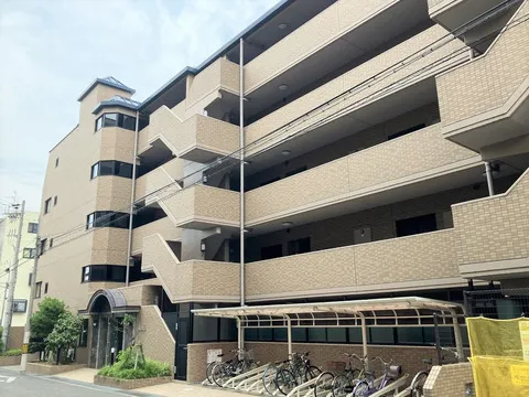 藤和シティホームズ六甲友田町-0-1