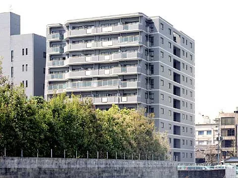 藤和河原町二条ホームズ-0-1