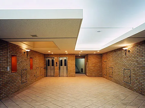 藤和ハイタウン梶ヶ谷サンアークス-0-3