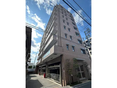 藤和シティホームズ茨木コアステージ-0-1