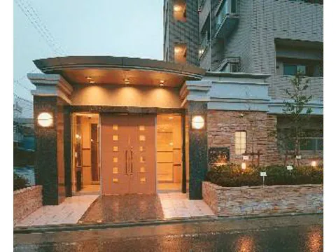 藤和シティホームズ八熊通-0-2