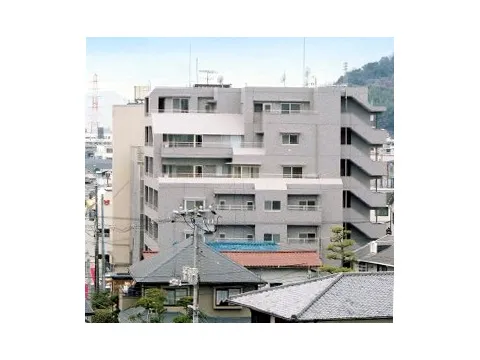 藤和庚午中二丁目ホームズ-0-1