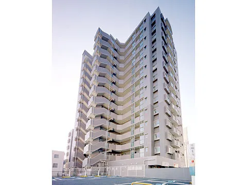 藤和シティホームズ北浦和-0-1