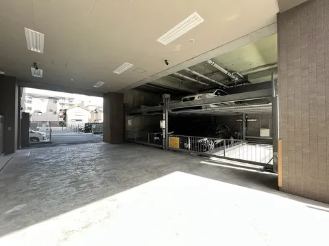 藤和シティホームズ北浦和-0-4